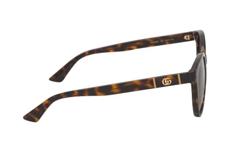 mister spex sonnenbrille gucci|Gucci GG 0636SK 002 Sonnenbrille kaufen .